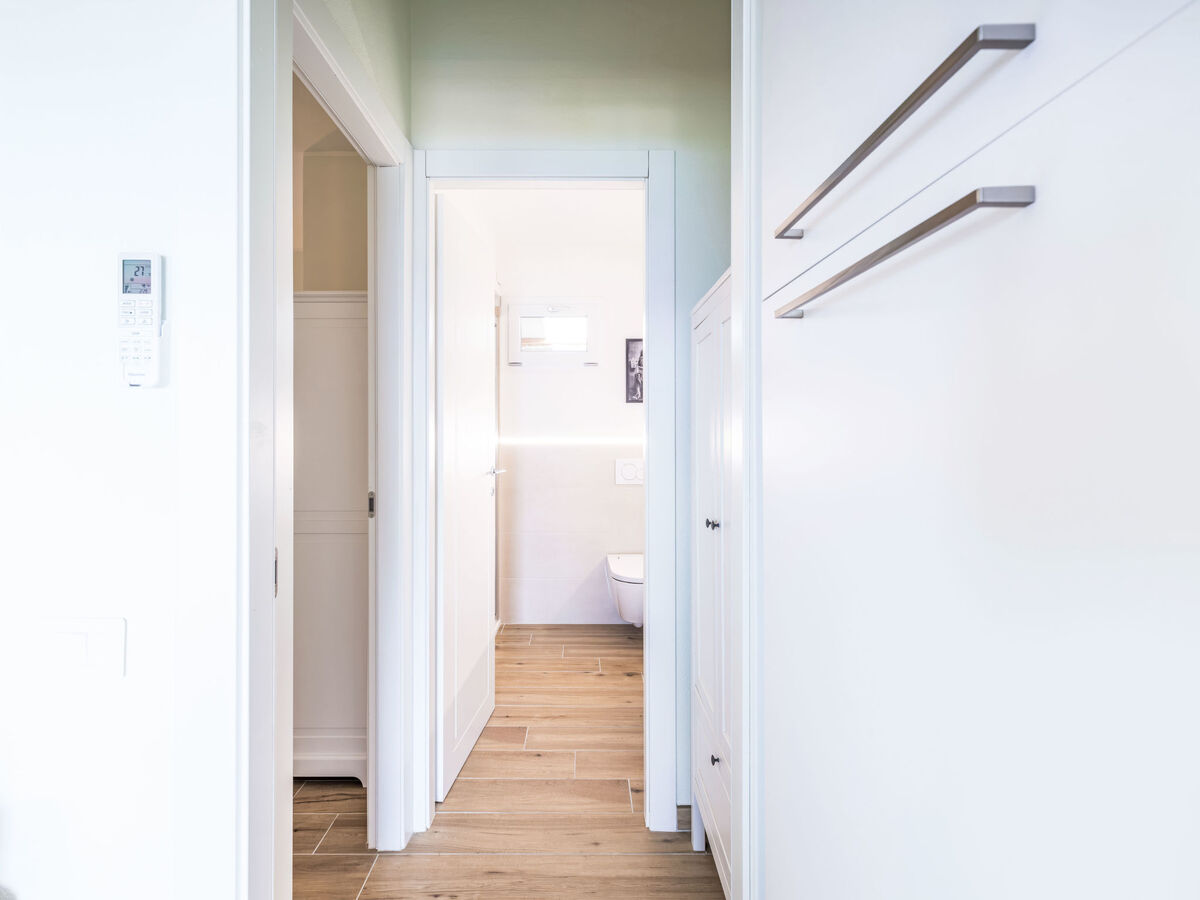 Casa Mare Blu – Maison 50 m² vue mer à Torre delle Stelle - Photo 15
