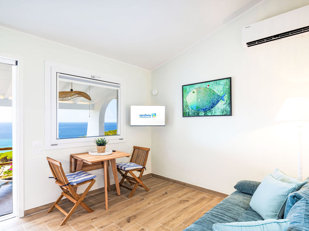 Casa Mare Blu – Maison 50 m² vue mer à Torre delle Stelle - Photo 16
