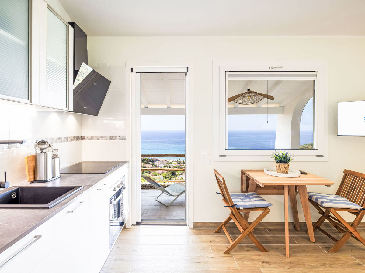 Casa Mare Blu – Maison 50 m² vue mer à Torre delle Stelle - Photo 17