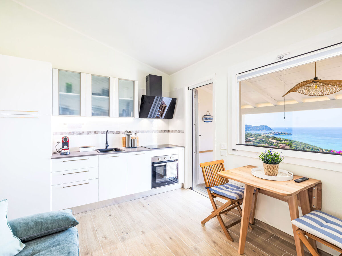 Casa Mare Blu – Maison 50 m² vue mer à Torre delle Stelle - Photo 18