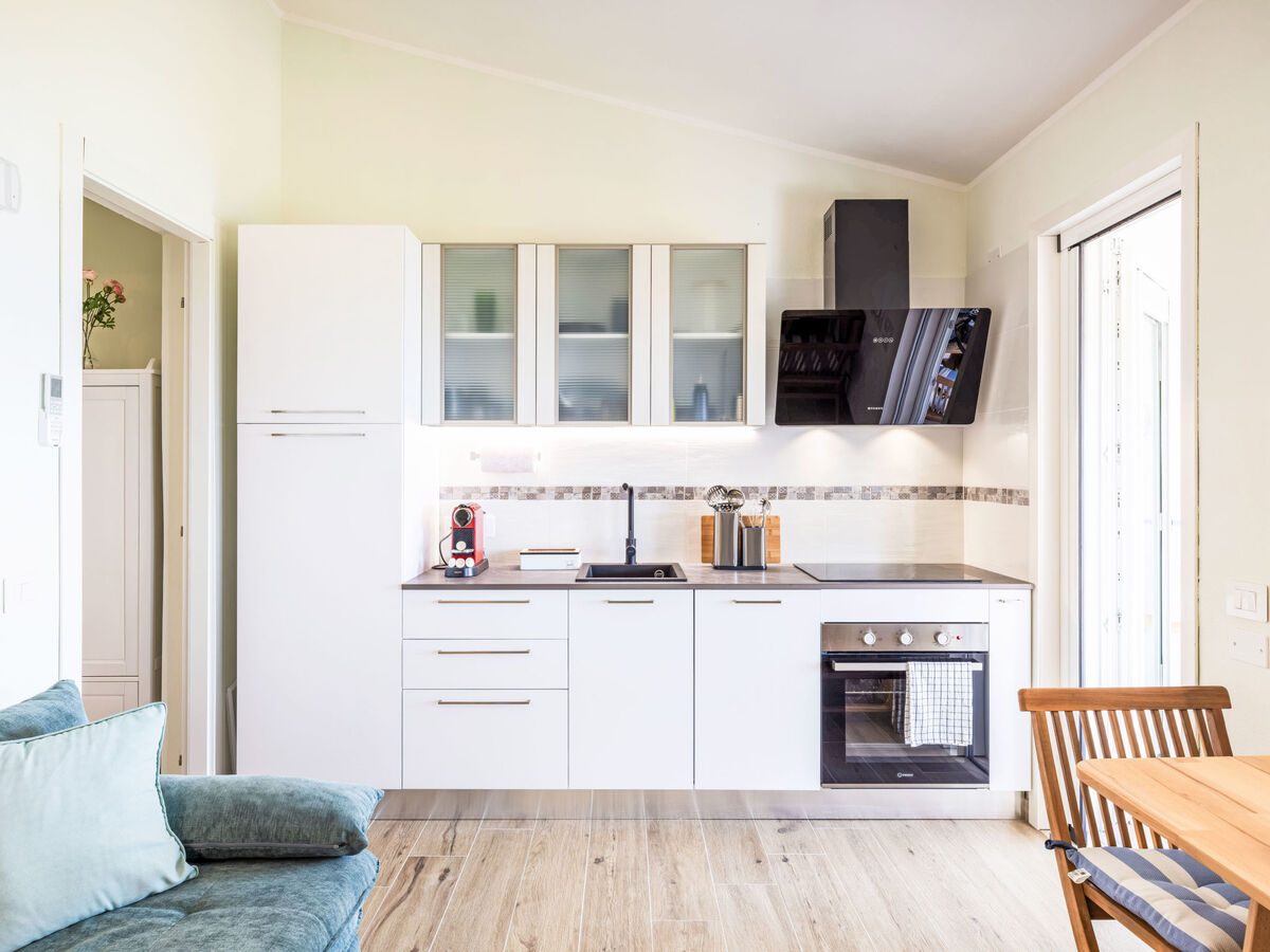 Casa Mare Blu – Maison 50 m² vue mer à Torre delle Stelle - Photo 19