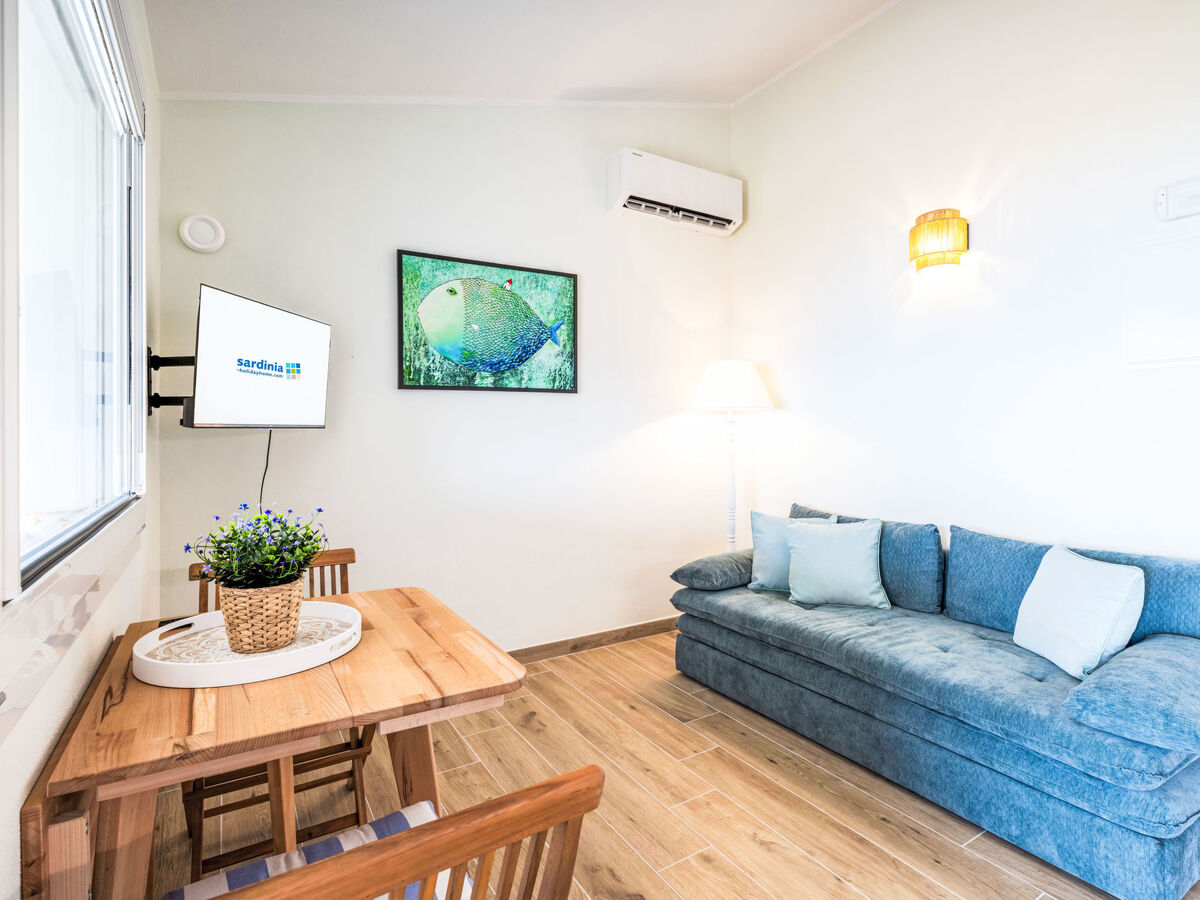Casa Mare Blu – Maison 50 m² vue mer à Torre delle Stelle - Photo 21
