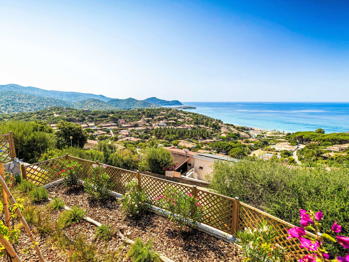 Casa Mare Blu – Maison 50 m² vue mer à Torre delle Stelle - Photo 22