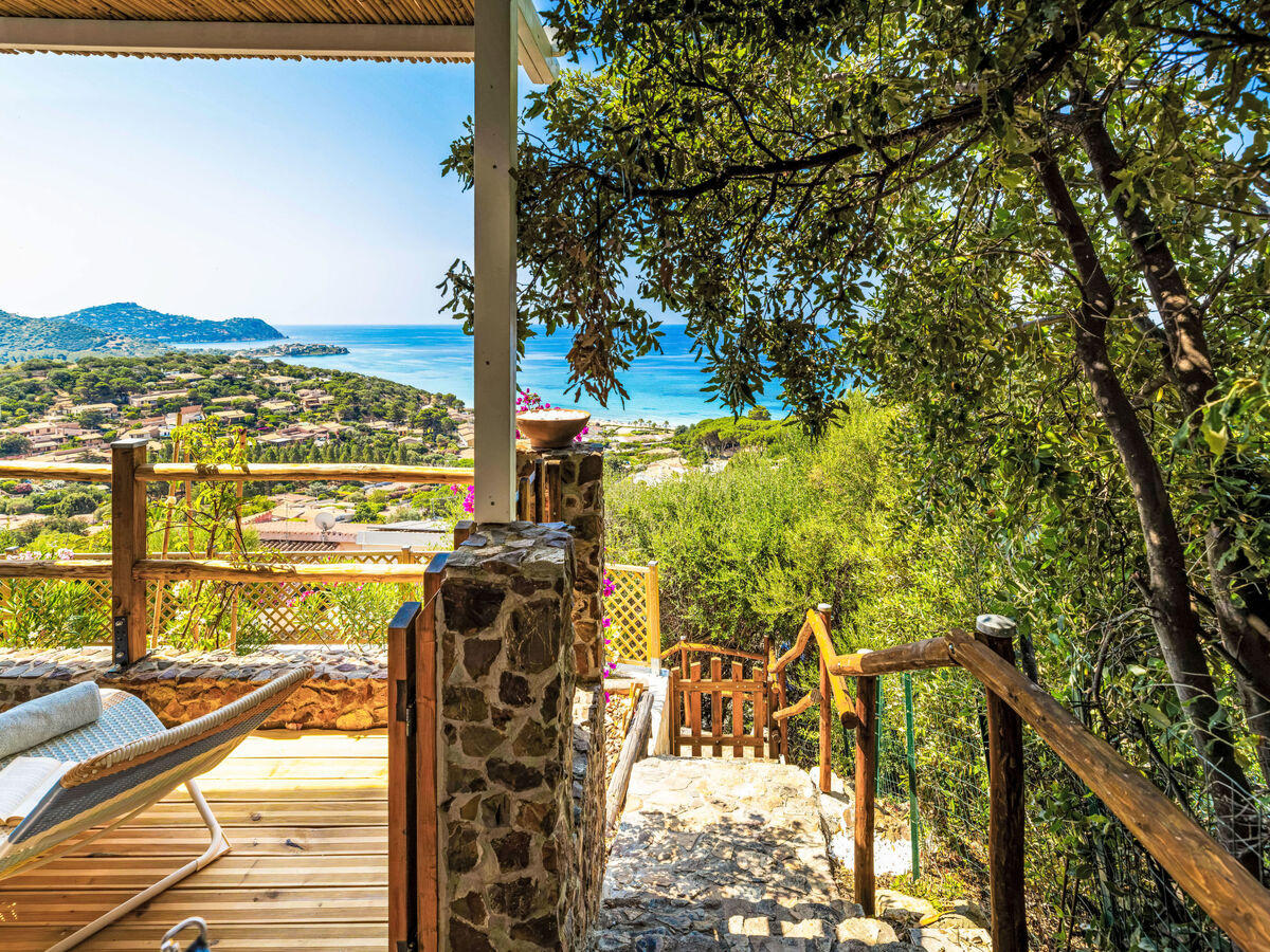 Casa Mare Blu – Maison 50 m² vue mer à Torre delle Stelle - Photo 23