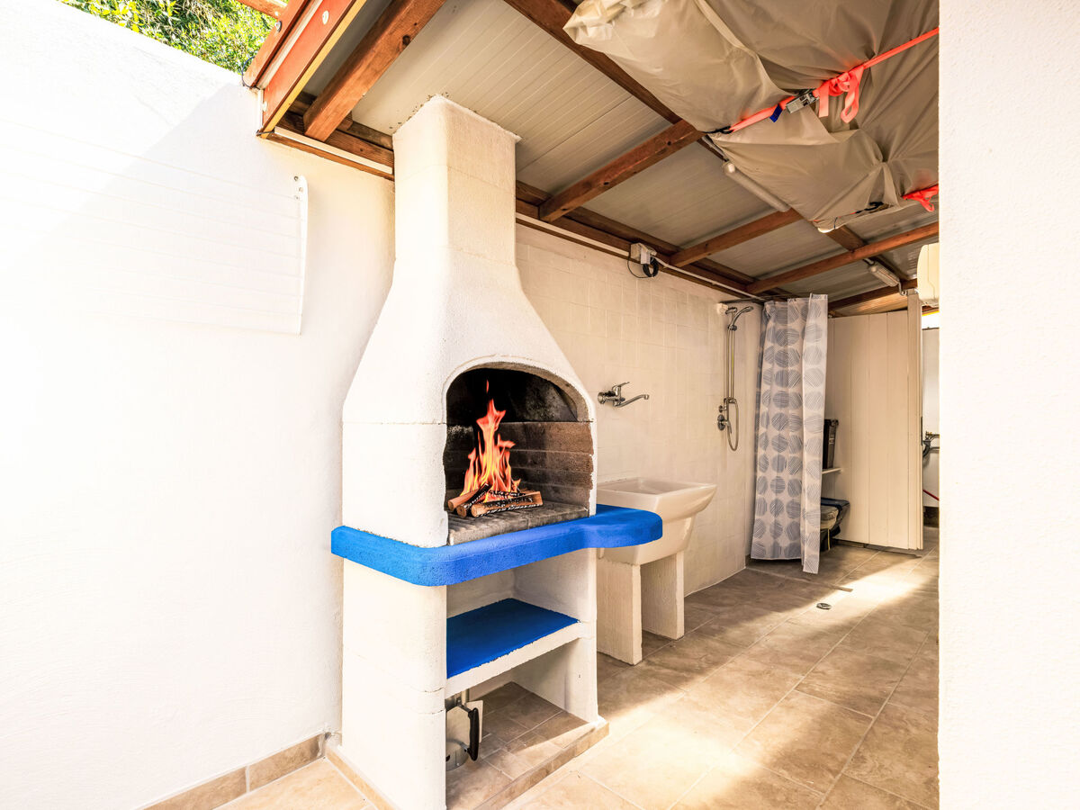 Casa Mare Blu – Maison 50 m² vue mer à Torre delle Stelle - Photo 25