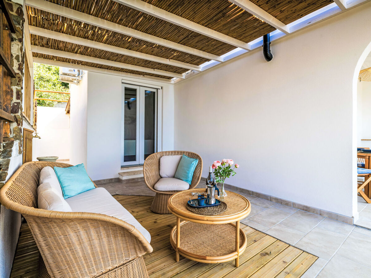 Casa Mare Blu – Maison 50 m² vue mer à Torre delle Stelle - Photo 27
