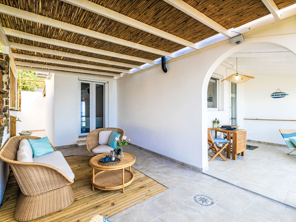 Casa Mare Blu – Maison 50 m² vue mer à Torre delle Stelle - Photo 28