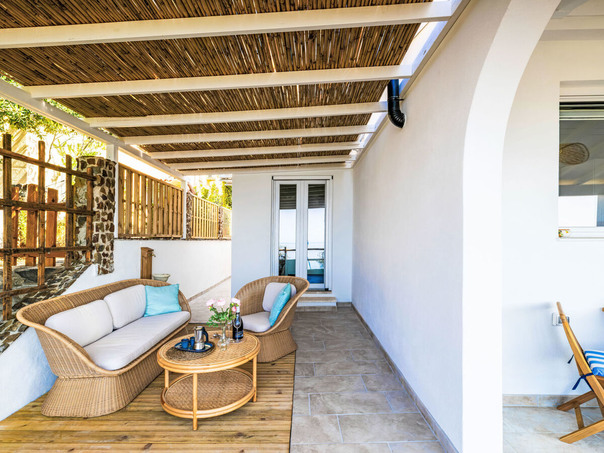 Casa Mare Blu – Maison 50 m² vue mer à Torre delle Stelle - Photo 29