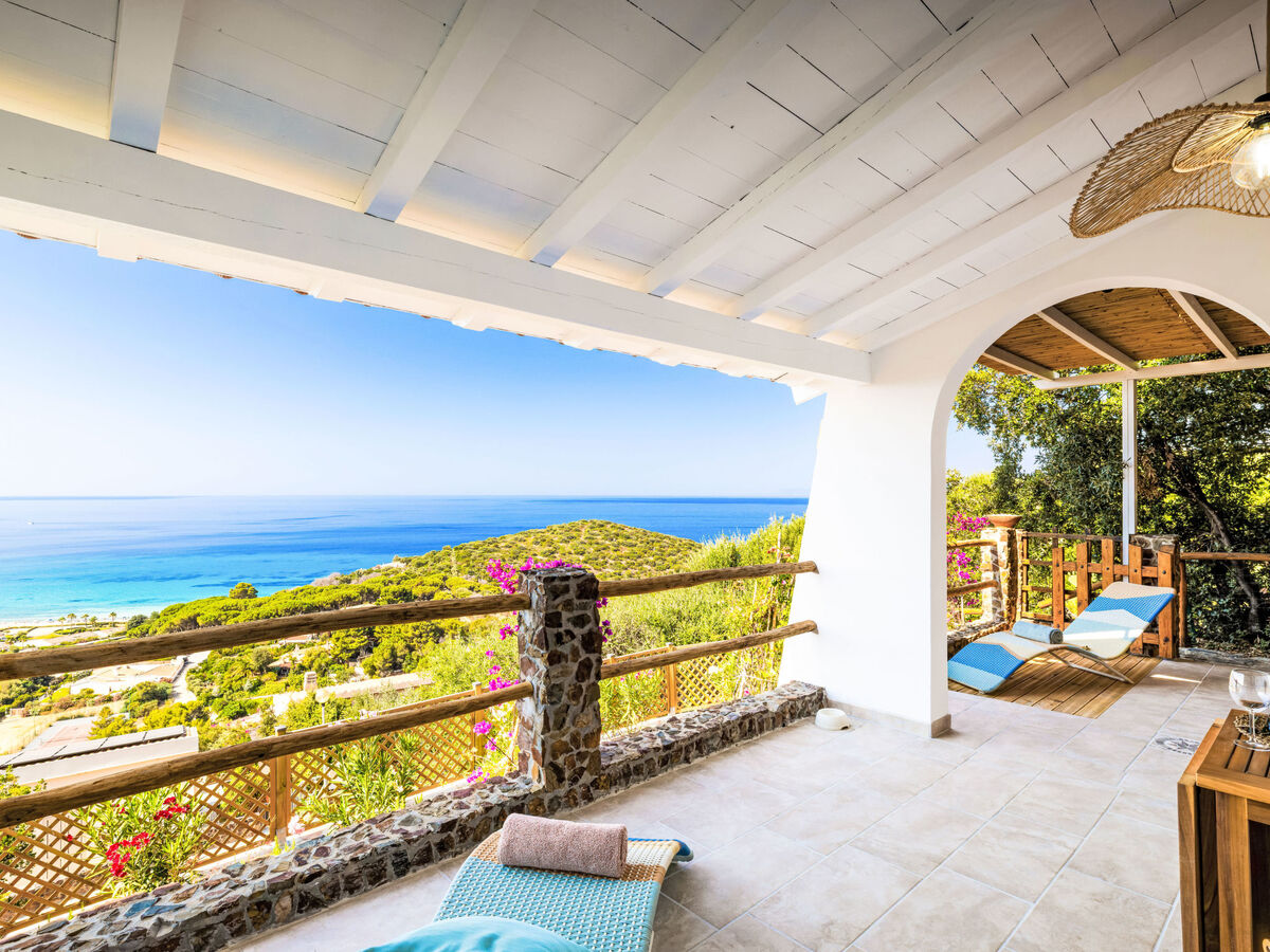 Casa Mare Blu – Maison 50 m² vue mer à Torre delle Stelle - Photo 31