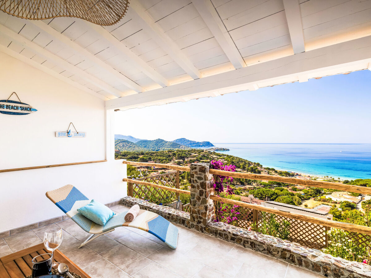 Casa Mare Blu – Maison 50 m² vue mer à Torre delle Stelle - Photo 32