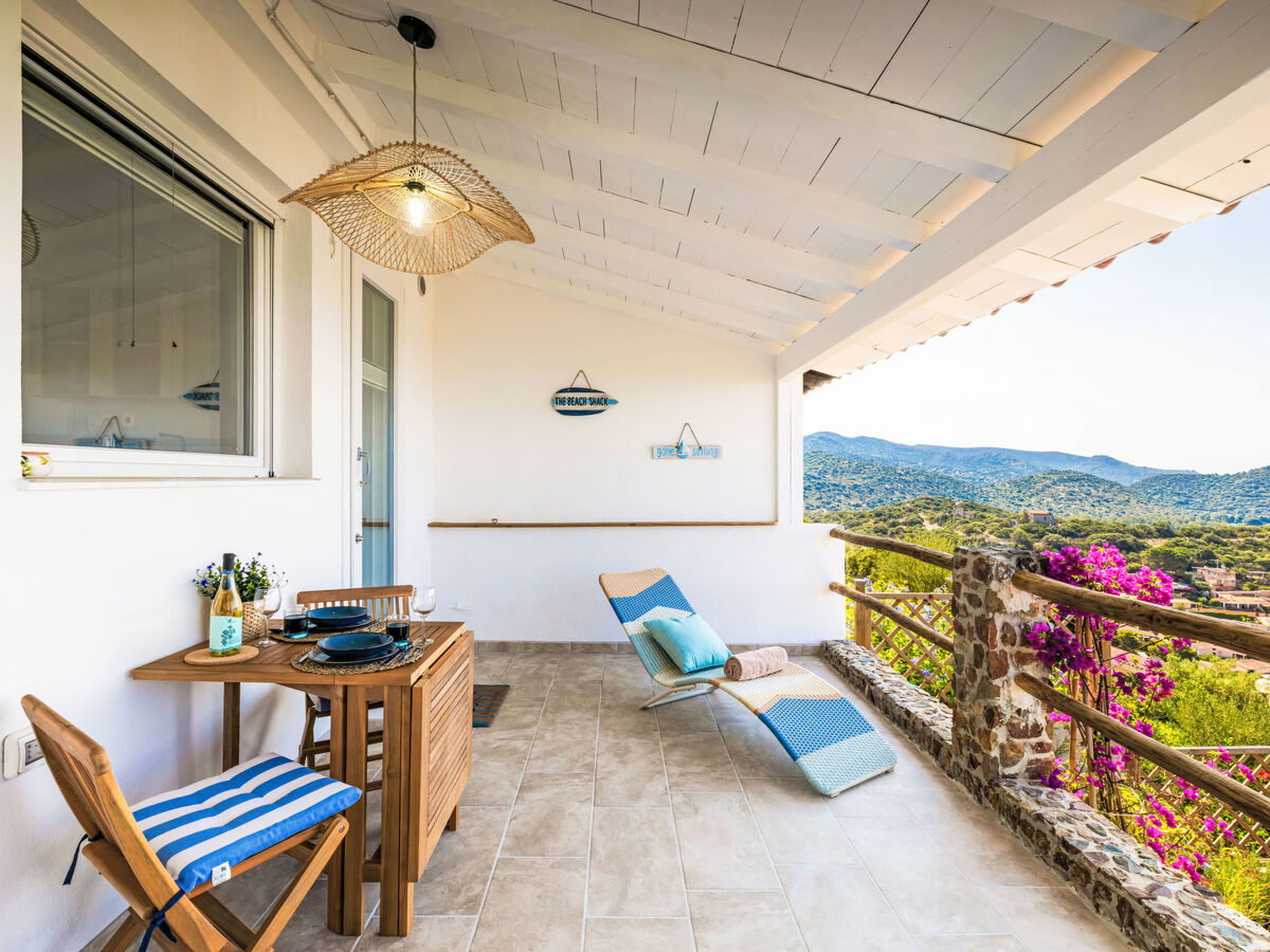 Casa Mare Blu – Maison 50 m² vue mer à Torre delle Stelle - Photo 33