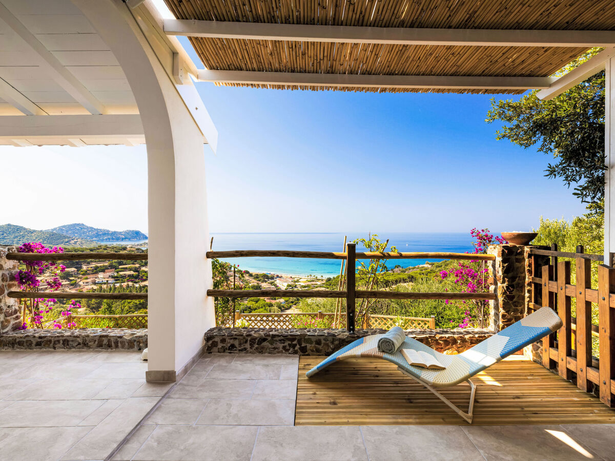 Casa Mare Blu – Maison 50 m² vue mer à Torre delle Stelle - Photo 34