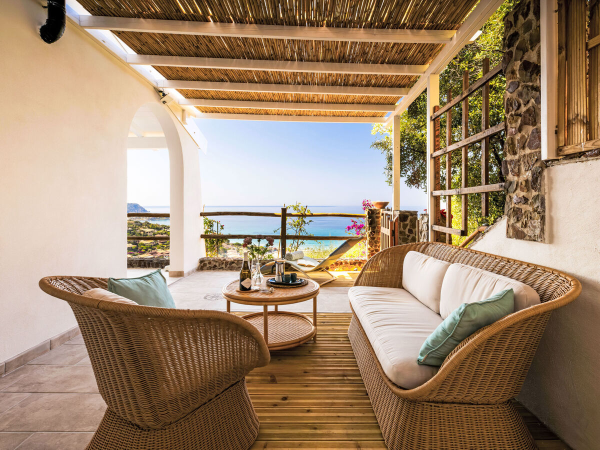 Casa Mare Blu – Maison 50 m² vue mer à Torre delle Stelle - Photo 35