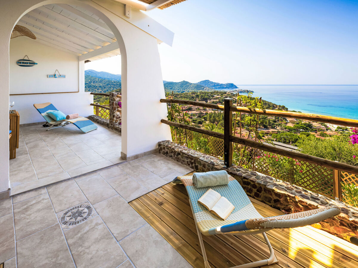 Casa Mare Blu – Maison 50 m² vue mer à Torre delle Stelle - Photo 36