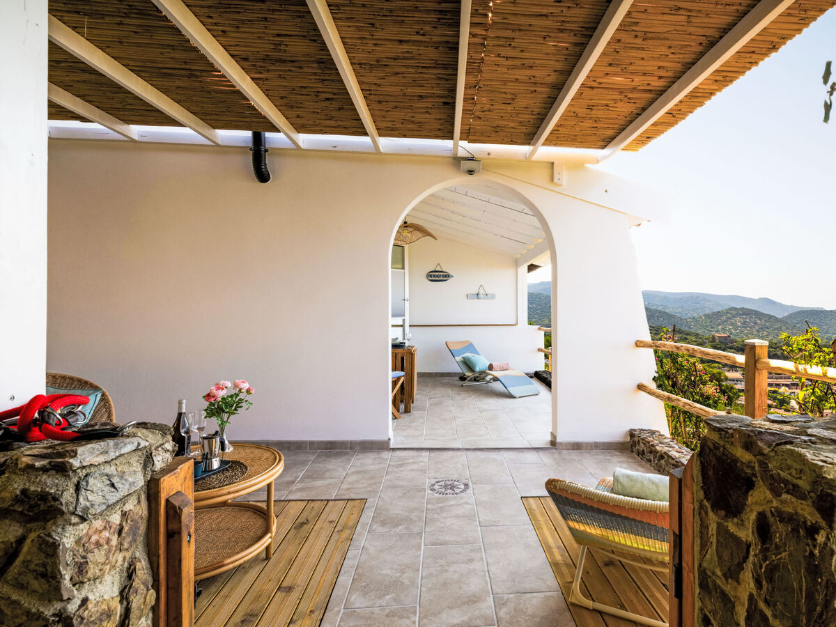 Casa Mare Blu – Maison 50 m² vue mer à Torre delle Stelle - Photo 37