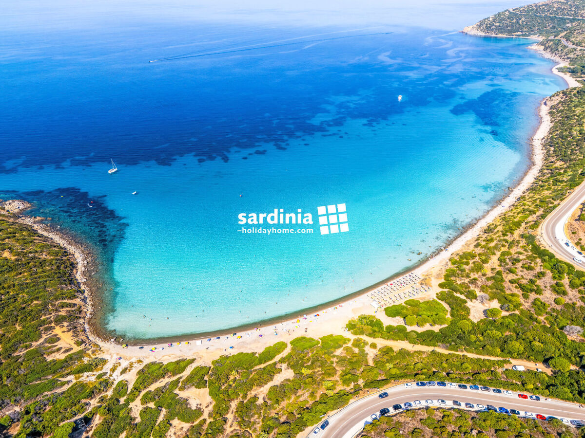 Casa Mare Blu – Maison 50 m² vue mer à Torre delle Stelle - Photo 38