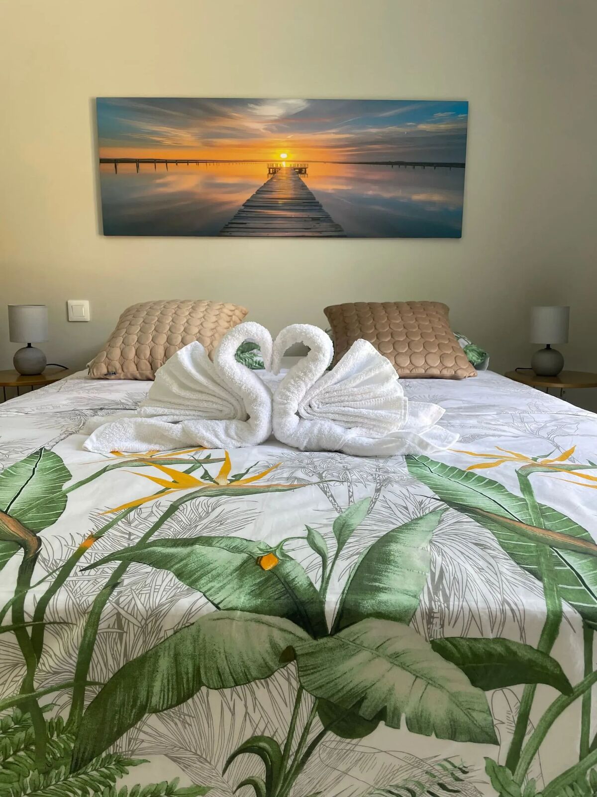 Bungalow 2 pers. avec piscine privée au Lamentin - Photo 10