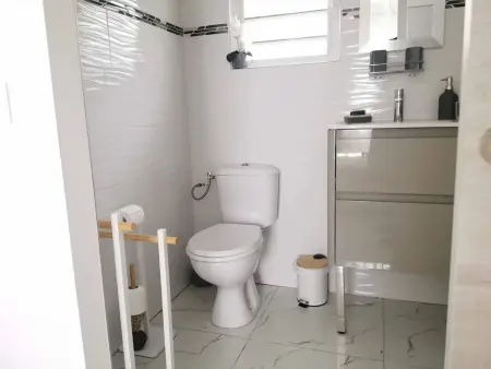 Bungalow Saint-François 25 m² Jacuzzi, Bungalow 2 personnes à Saint François - Photo 6
