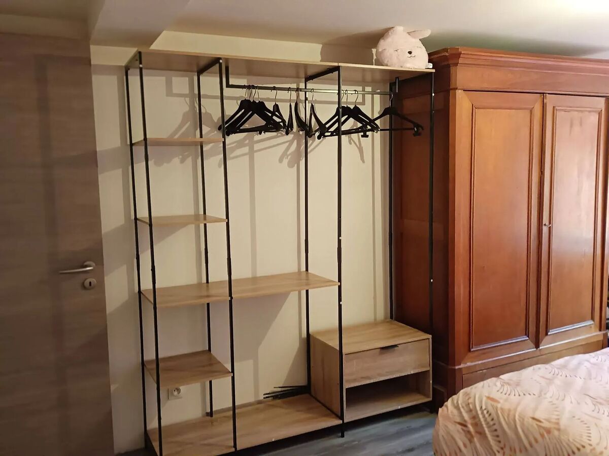 Maison Balbronn, jacuzzi privé pour 5 personnes - Photo 5