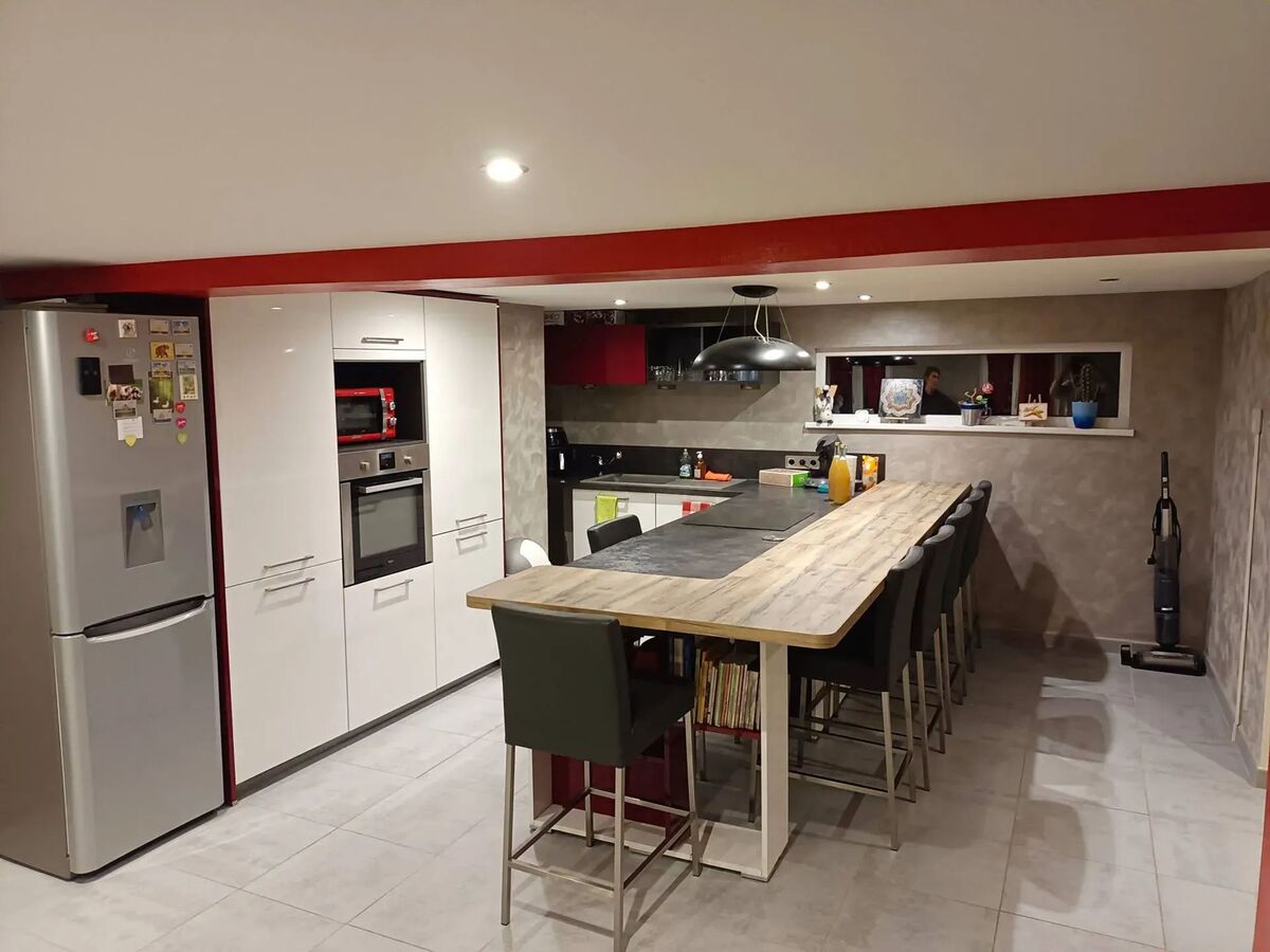 Maison Balbronn, jacuzzi privé pour 5 personnes - Photo 7