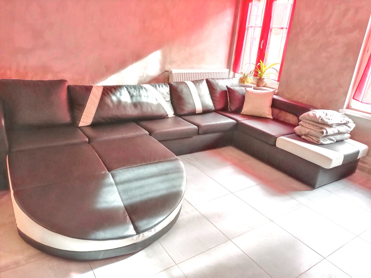 Maison Balbronn, jacuzzi privé pour 5 personnes - Photo 9