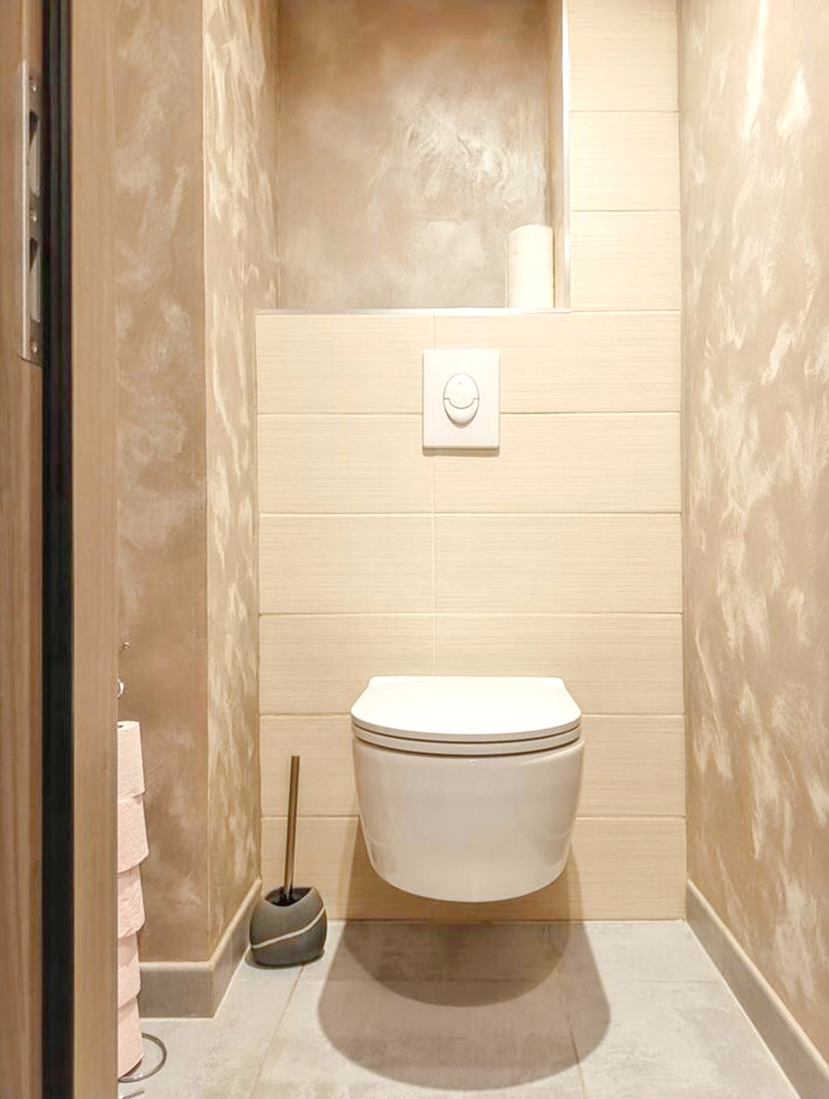 Maison Balbronn, jacuzzi privé pour 5 personnes - Photo 10