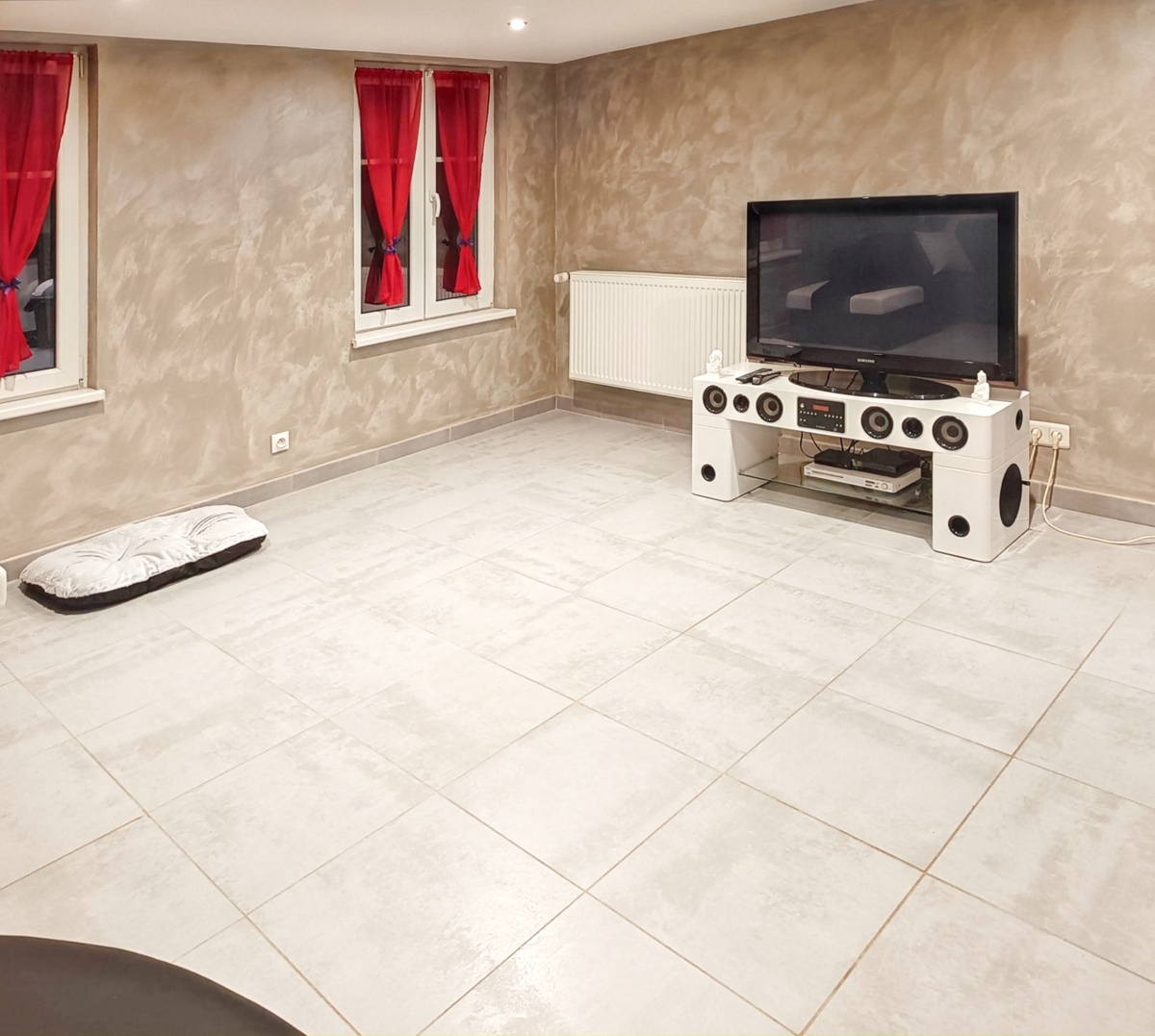 Maison Balbronn, jacuzzi privé pour 5 personnes - Photo 15