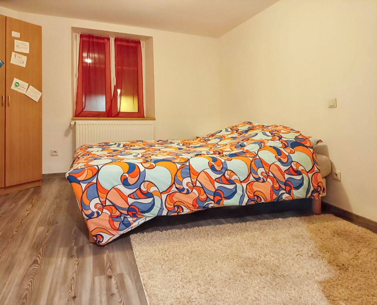 Maison Balbronn, jacuzzi privé pour 5 personnes - Photo 16