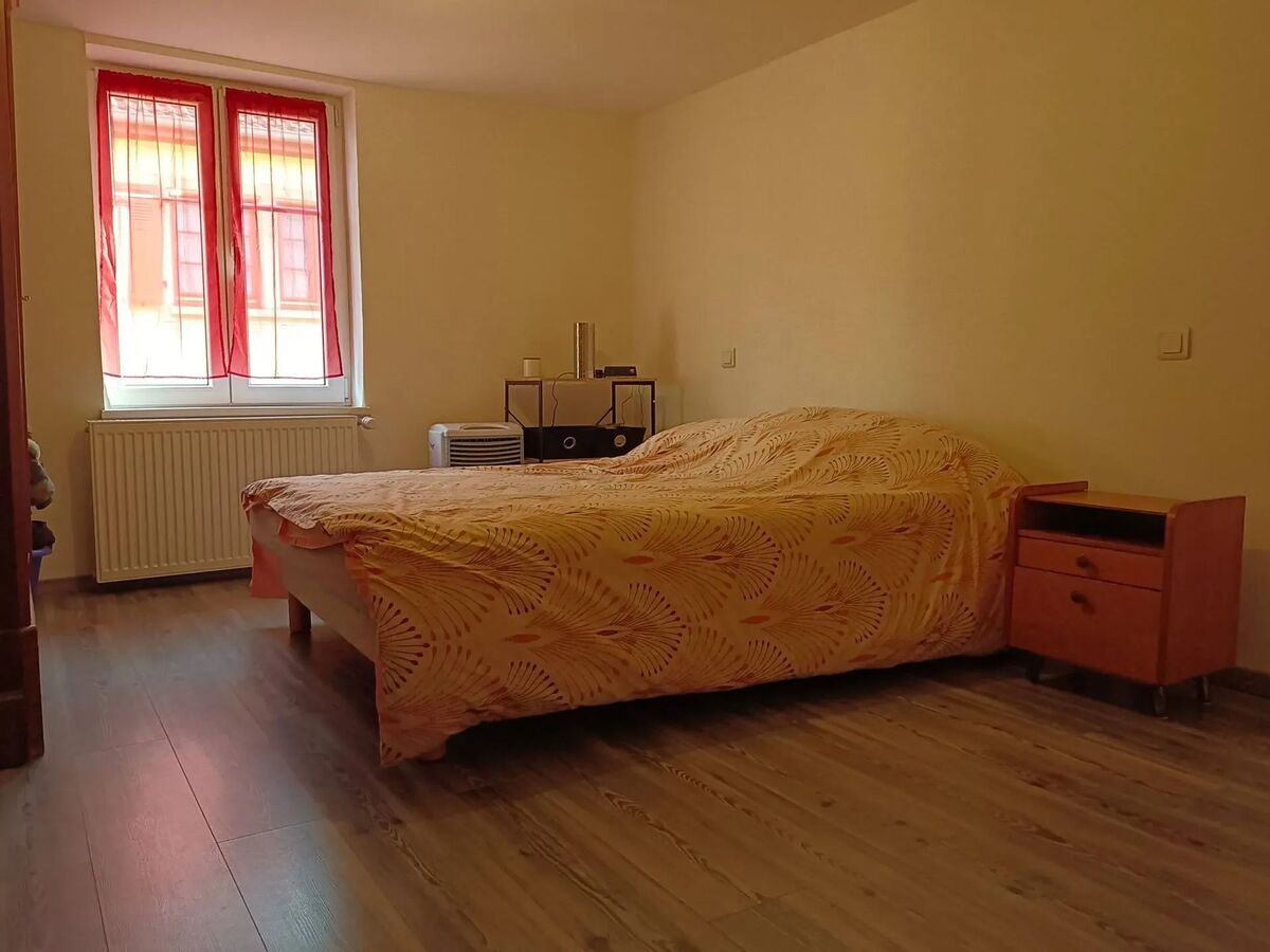 Maison Balbronn, jacuzzi privé pour 5 personnes - Photo 17