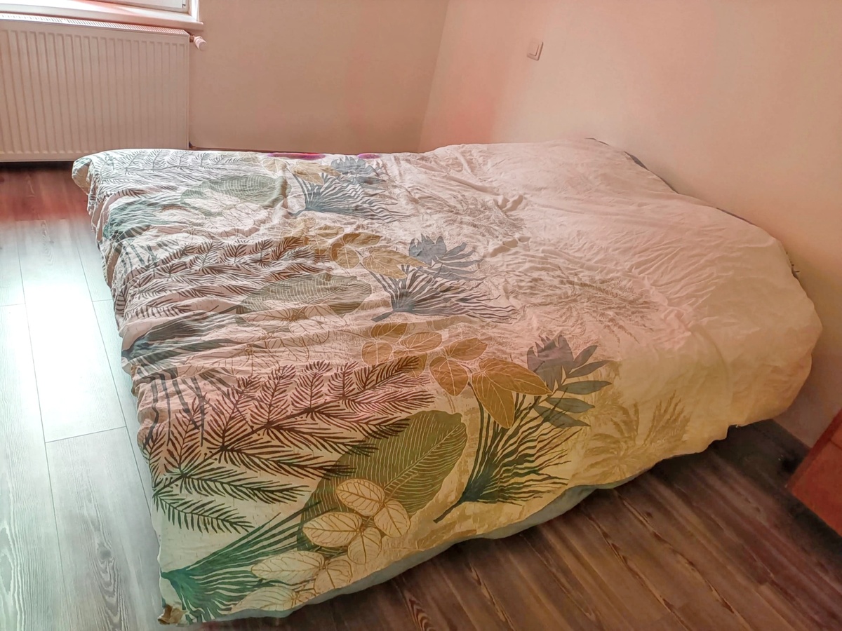Maison Balbronn, jacuzzi privé pour 5 personnes - Photo 18