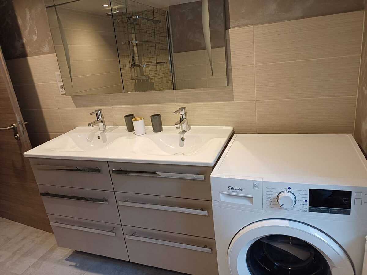 Maison Balbronn, jacuzzi privé pour 5 personnes - Photo 19