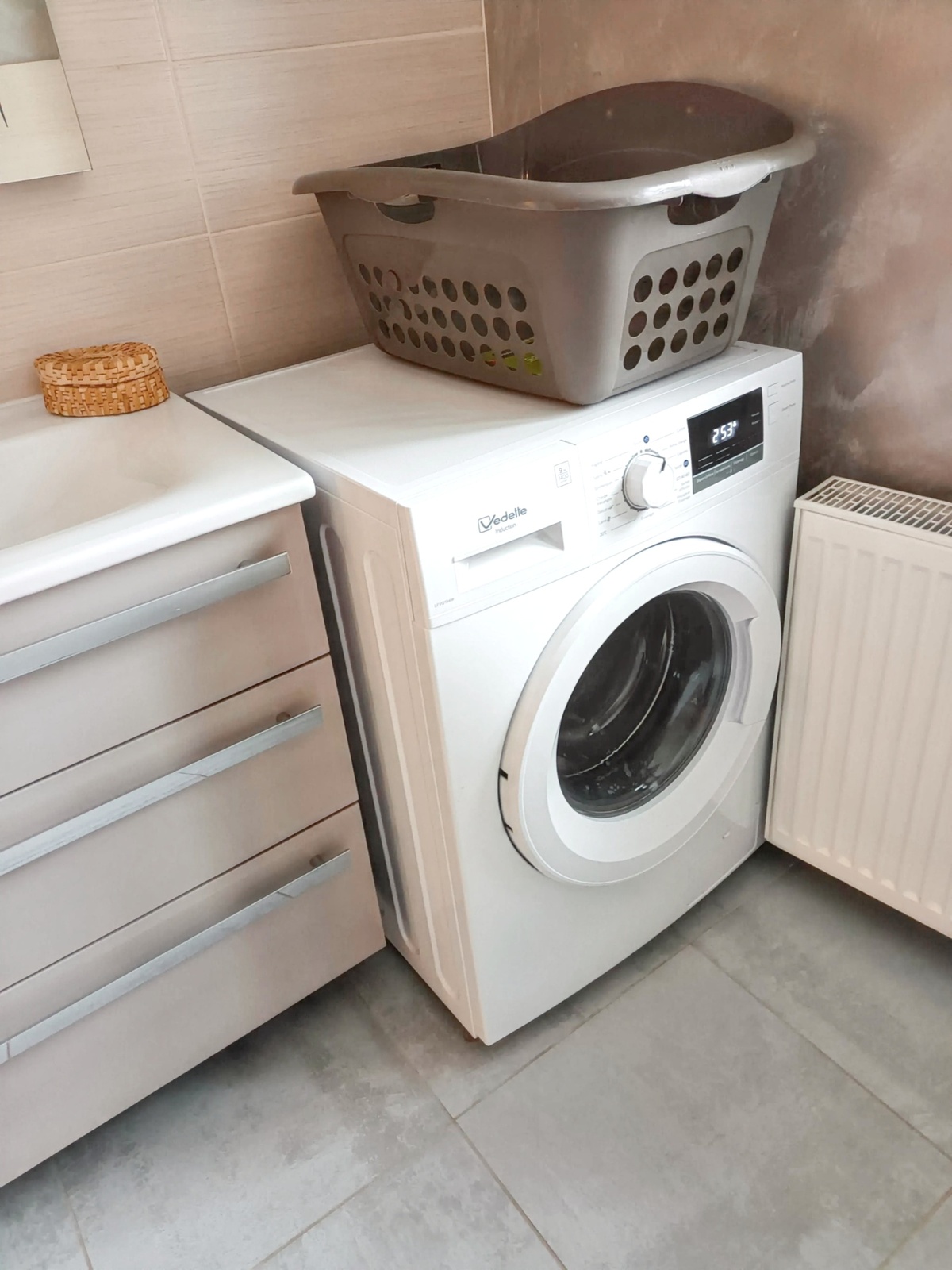 Maison Balbronn, jacuzzi privé pour 5 personnes - Photo 20
