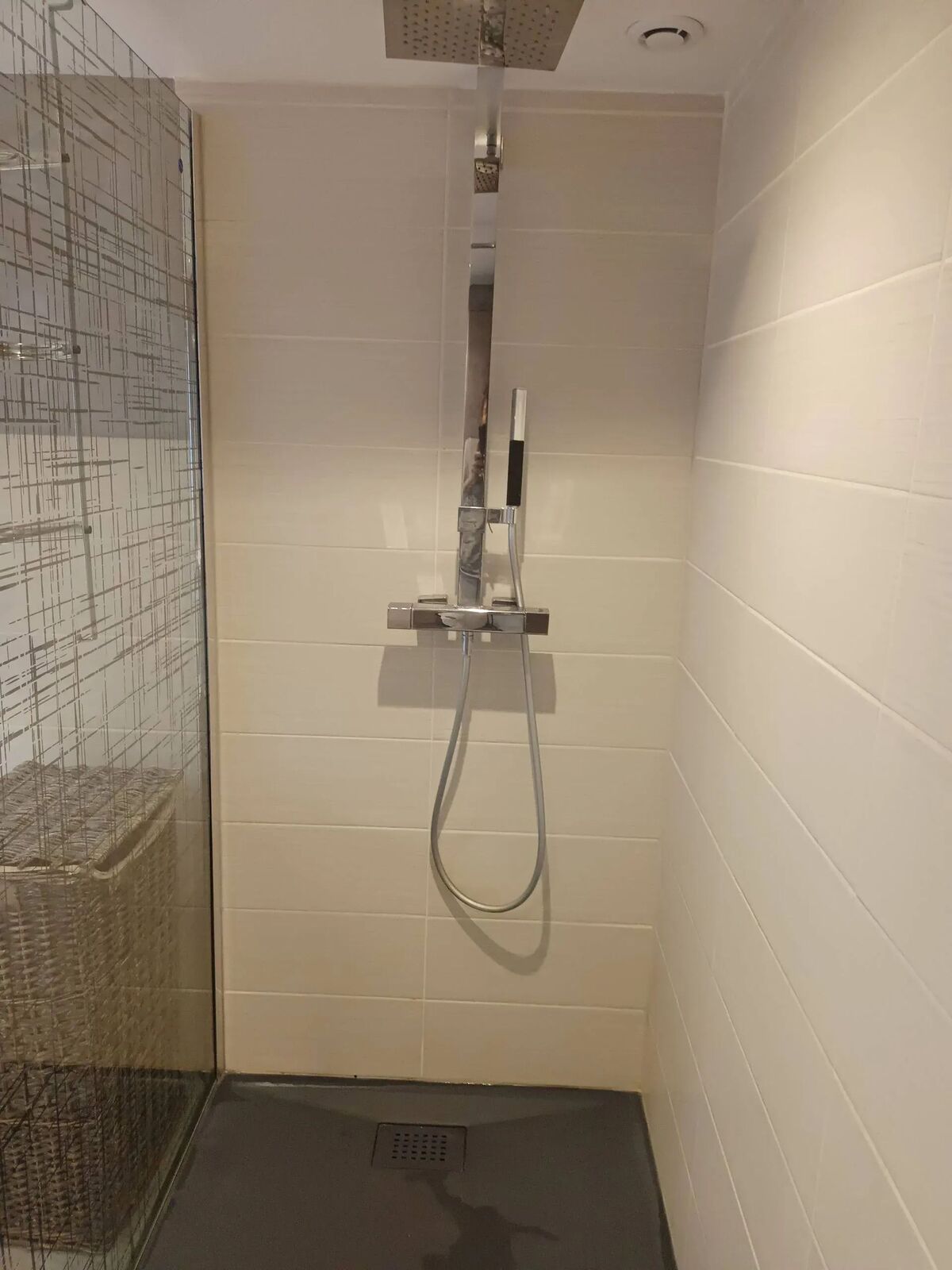 Maison Balbronn, jacuzzi privé pour 5 personnes - Photo 21