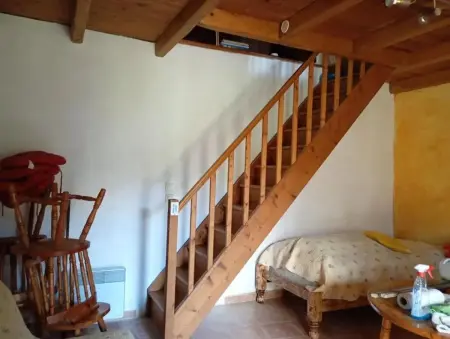 Maison charmante Le Plan-de-la-Tour, jardin, Maison 4 personnes à Le Plan de la Tour - Photo 4