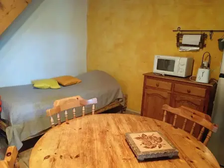 Maison charmante Le Plan-de-la-Tour, jardin, Maison 4 personnes à Le Plan de la Tour - Photo 5