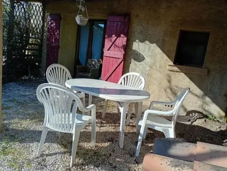 Maison charmante Le Plan-de-la-Tour, jardin, Maison 4 personnes à Le Plan de la Tour - Photo 6