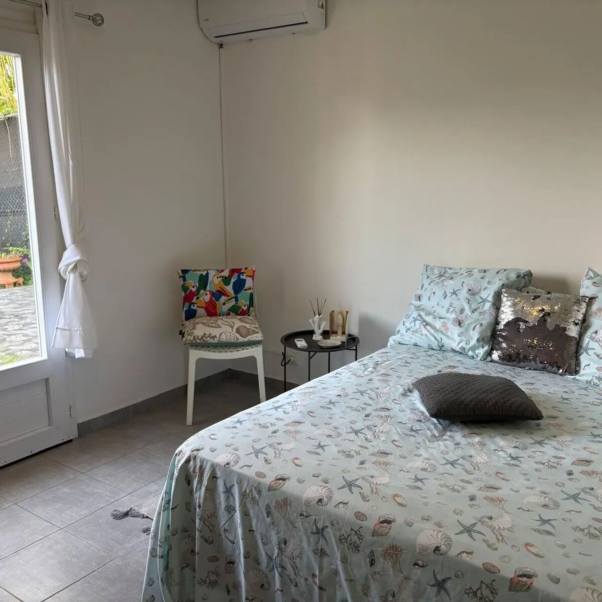 Maison 2 chambres Baie-Mahault, jardin et terrasse - Photo 3