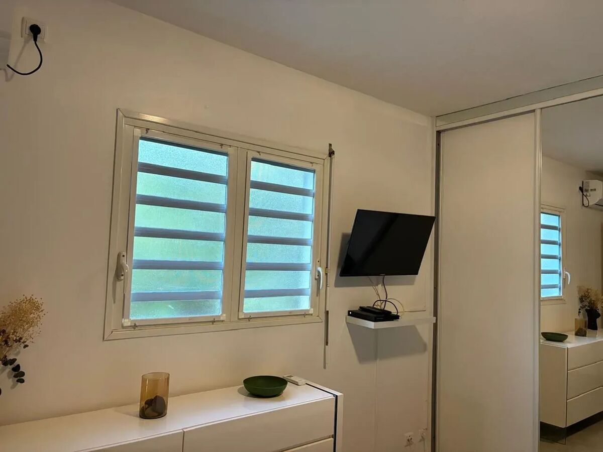 Maison 2 chambres Baie-Mahault, jardin et terrasse - Photo 17