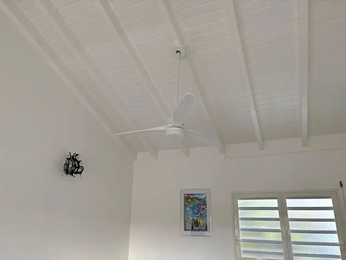 Maison 2 chambres Baie-Mahault, jardin et terrasse - Photo 22