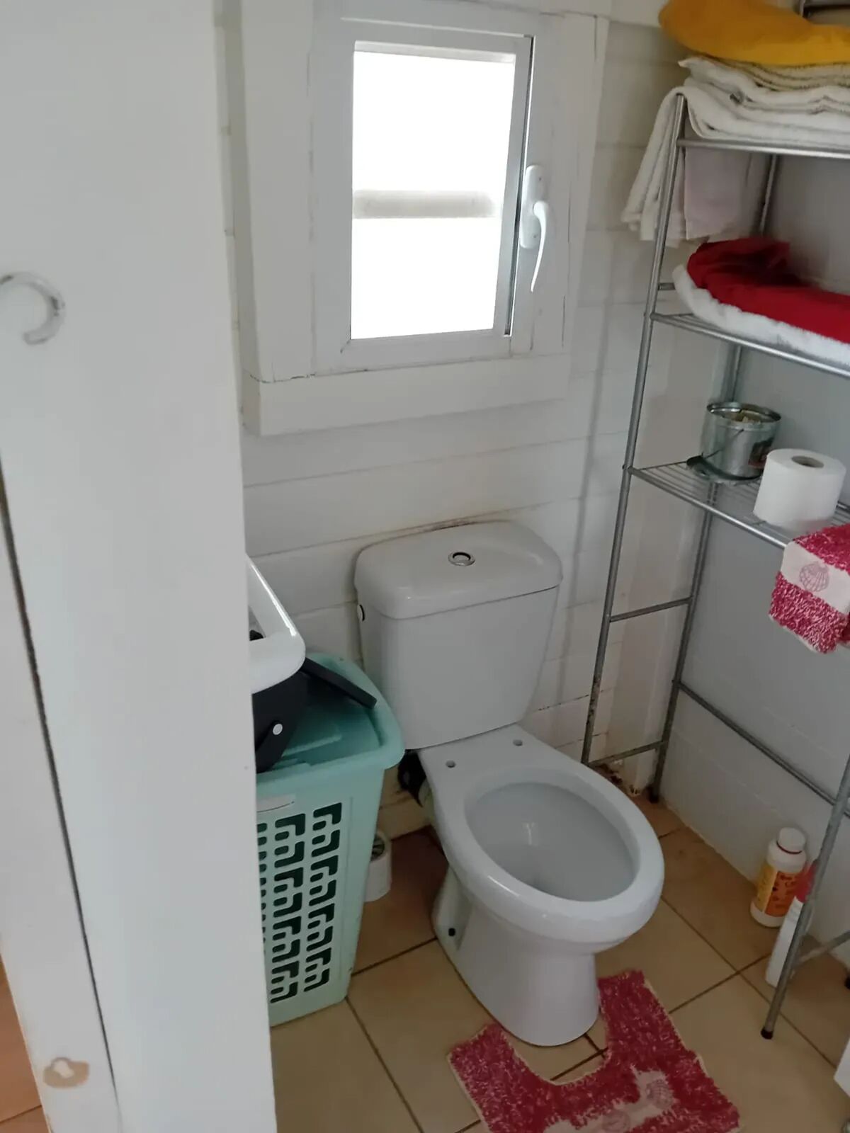 Bungalow 2 pers. Sainte-Rose, piscine et terrasse - Photo 10