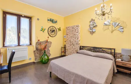 Maison théâtrale 100 m² avec Jacuzzi à Reggio Calabria : photo 7