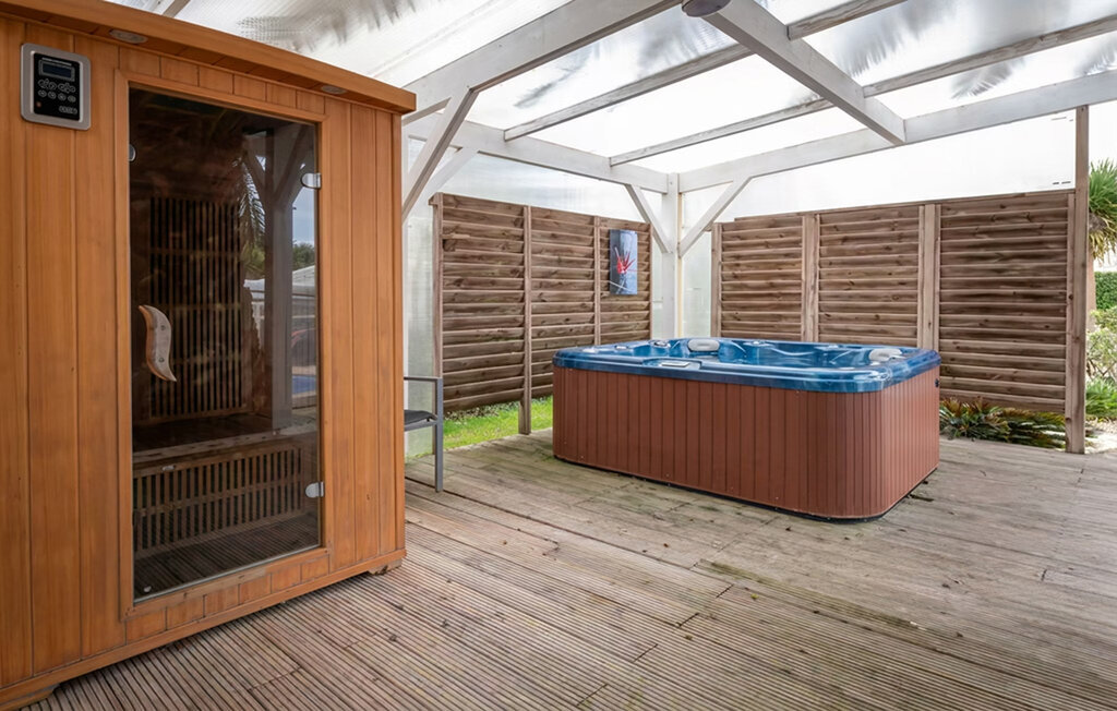 Maison 5 chambres piscine chauffée à Plouharnel - Photo 3