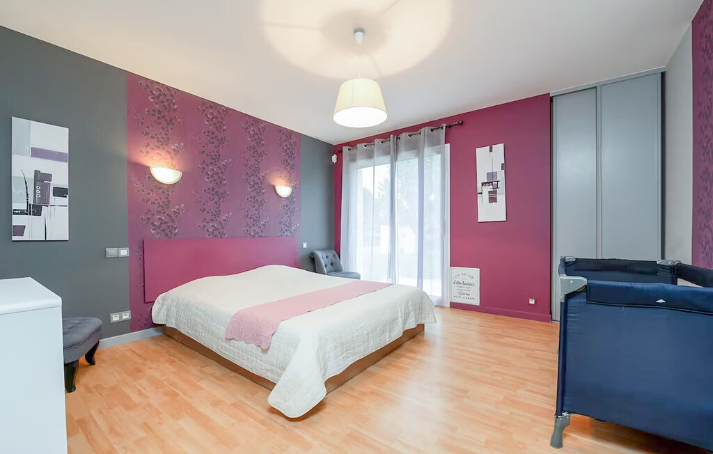 Maison 5 chambres piscine chauffée à Plouharnel - Photo 6