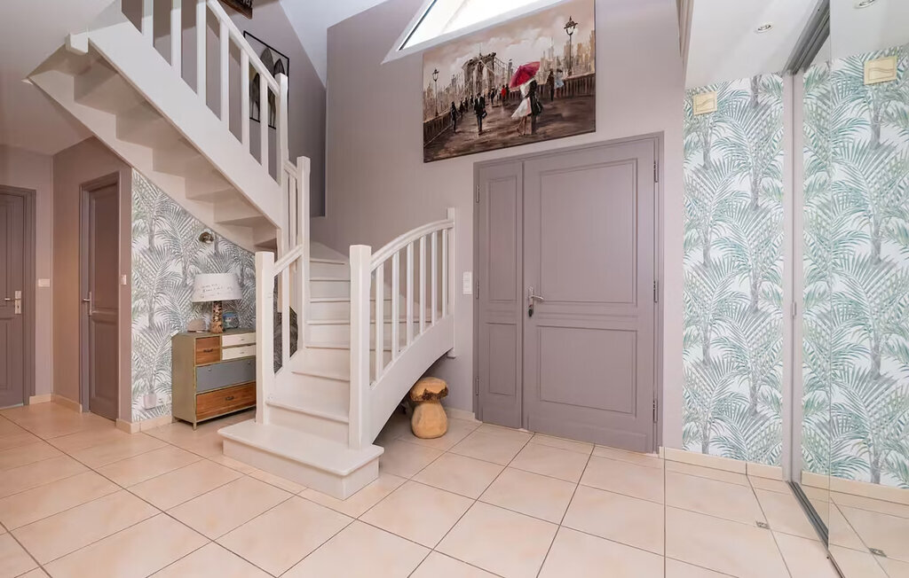 Maison 5 chambres piscine chauffée à Plouharnel - Photo 18