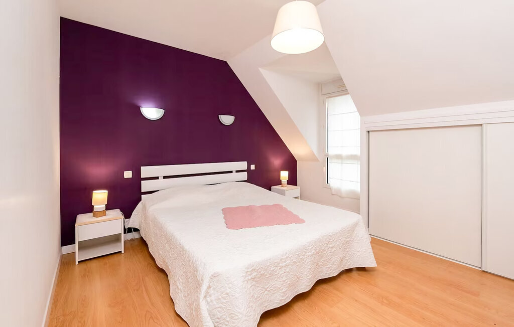 Maison 5 chambres piscine chauffée à Plouharnel - Photo 19