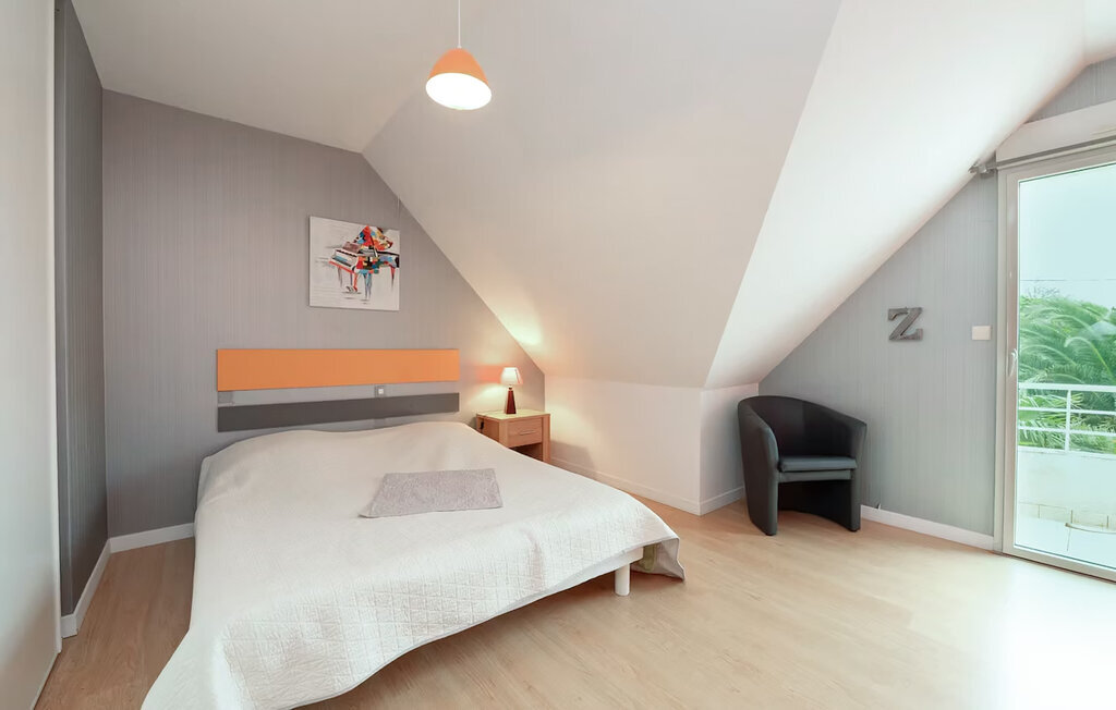 Maison 5 chambres piscine chauffée à Plouharnel - Photo 20