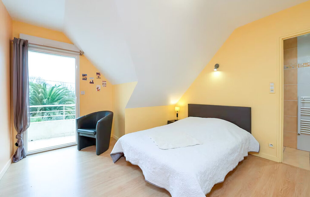 Maison 5 chambres piscine chauffée à Plouharnel - Photo 21