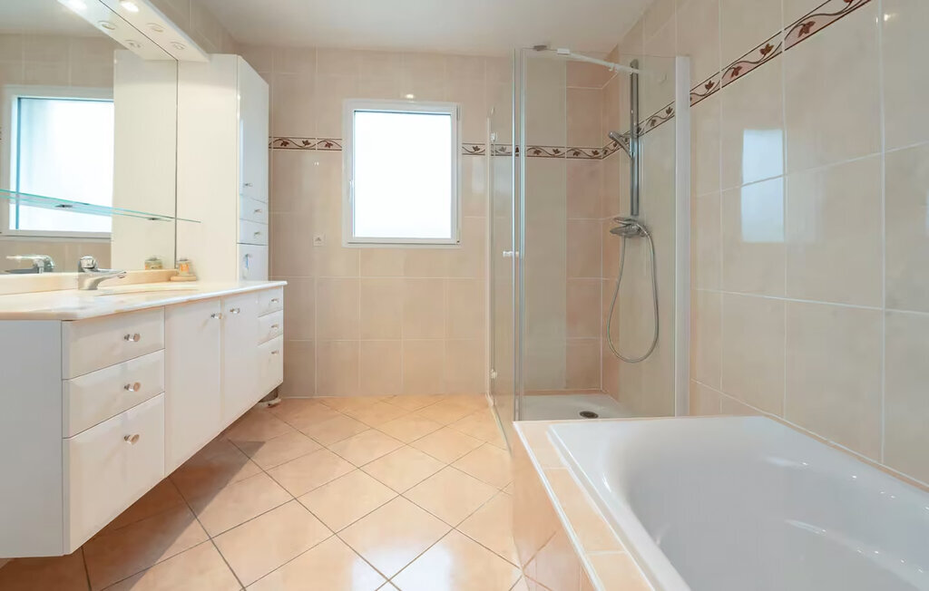 Maison 5 chambres piscine chauffée à Plouharnel - Photo 24