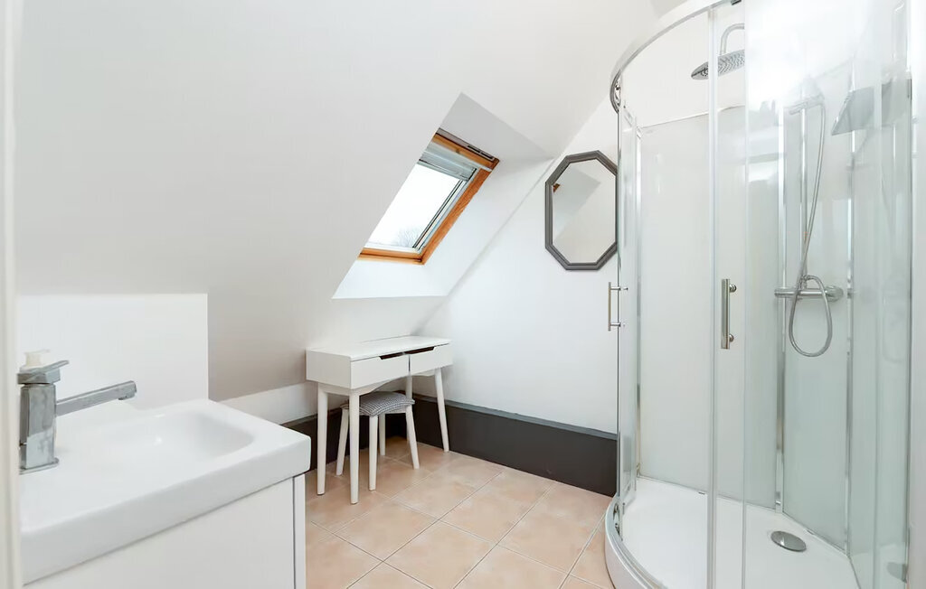 Maison 5 chambres piscine chauffée à Plouharnel - Photo 26