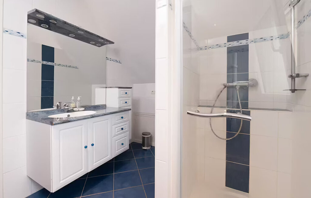 Maison 5 chambres piscine chauffée à Plouharnel - Photo 27